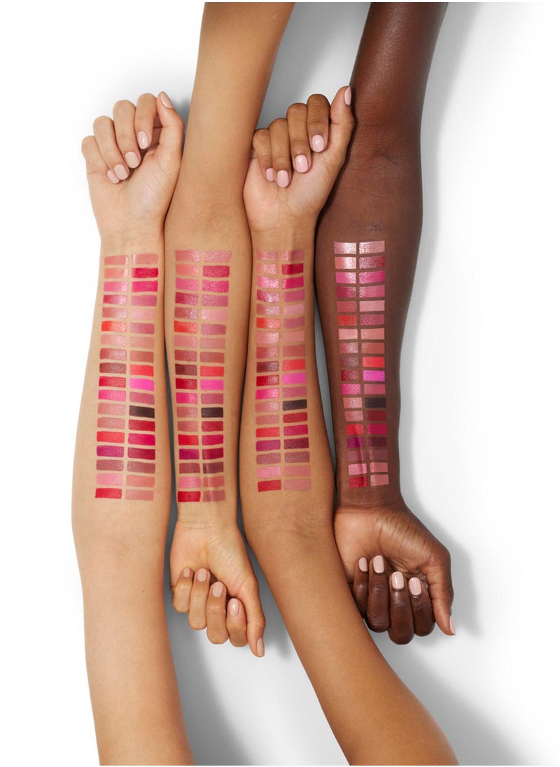 CLINIQUE Longwear Lipstick - Cute Pop 3.9G  - Image 4