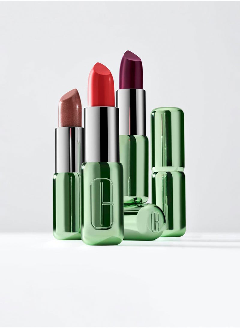 CLINIQUE Longwear Lipstick - Cute Pop 3.9G  - Image 5