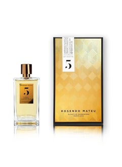 Rosendo Mateu Nº 5 100ml/ 3.4fl oz Olfactive Expressions  - Image 1