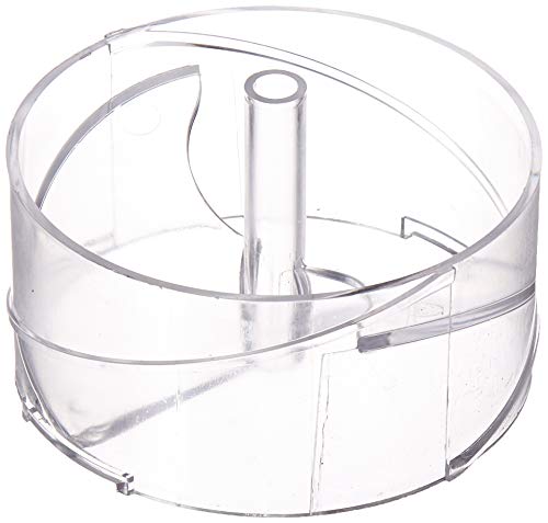 FRIGIDAIRE GENUINE Frigidaire 241685101 Ice Bucket Baffle - Image 3