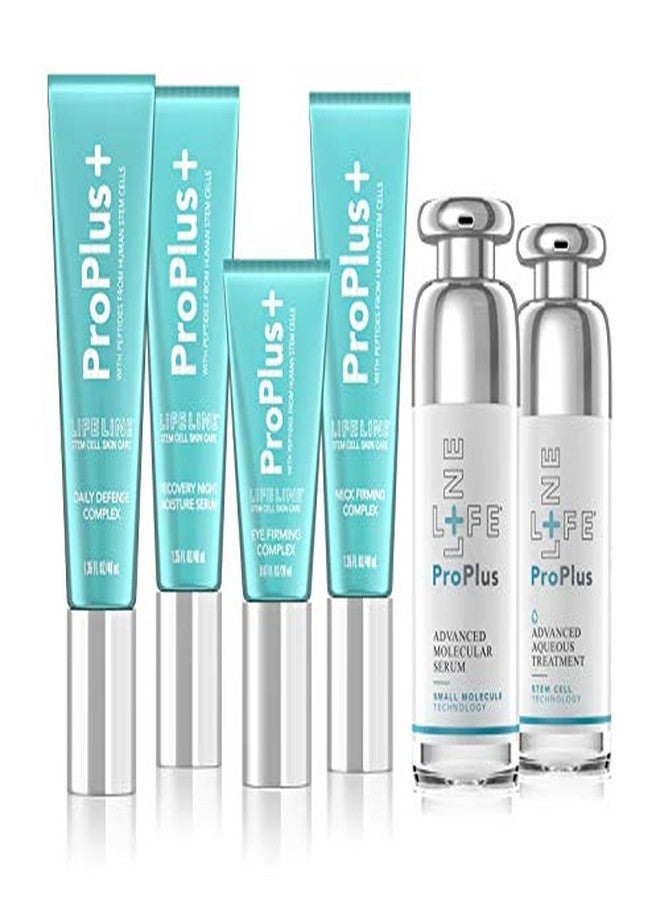 Lifeline Skin Care Pro Plus Advanced Aqueous Treatment Serum - Image 2