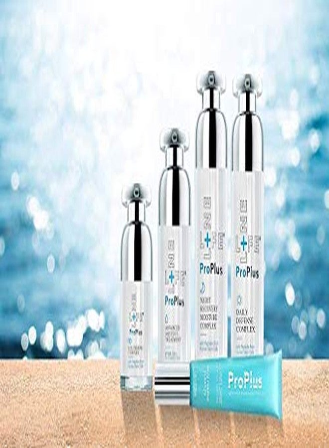 Lifeline Skin Care Pro Plus Advanced Aqueous Treatment Serum - Image 3