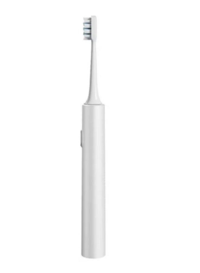 MIJIA Electric Toothbrush T302 - Silver Grey - Image 1