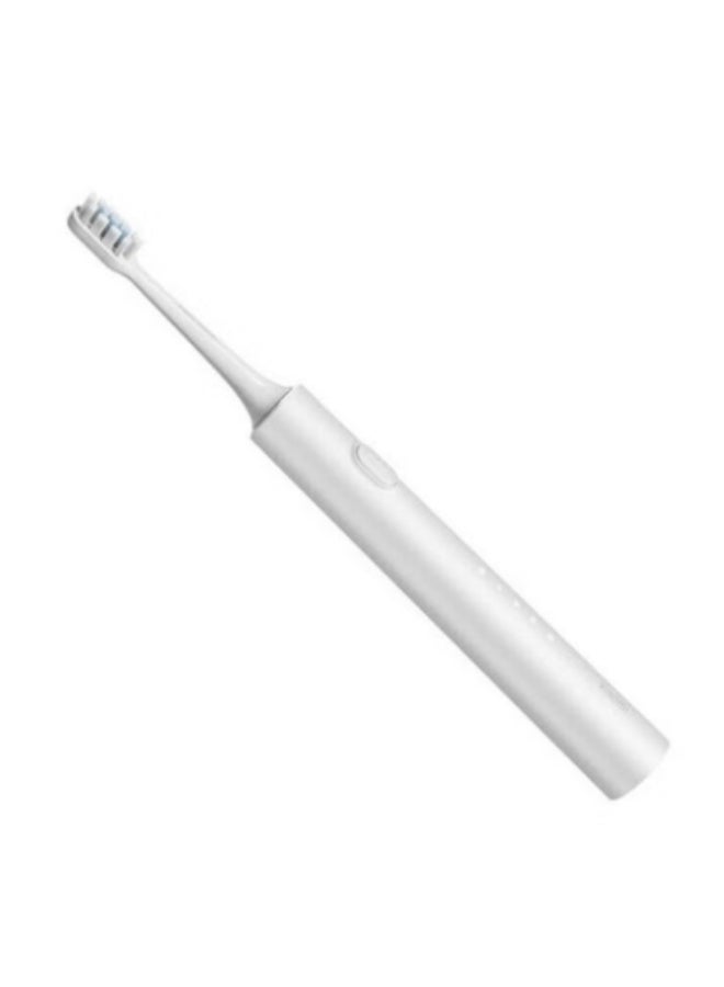 MIJIA Electric Toothbrush T302 - Silver Grey - Image 2