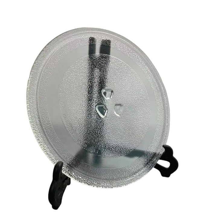 SKYUNION Turntable Glass Tray Compatible 95  - Image 3