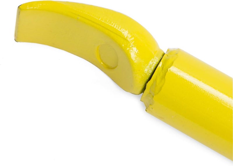 Stark USA Heavy Duty Tire Bead Breaker Slide Hammer for Truck Car Trailer - Yellow - Image 2