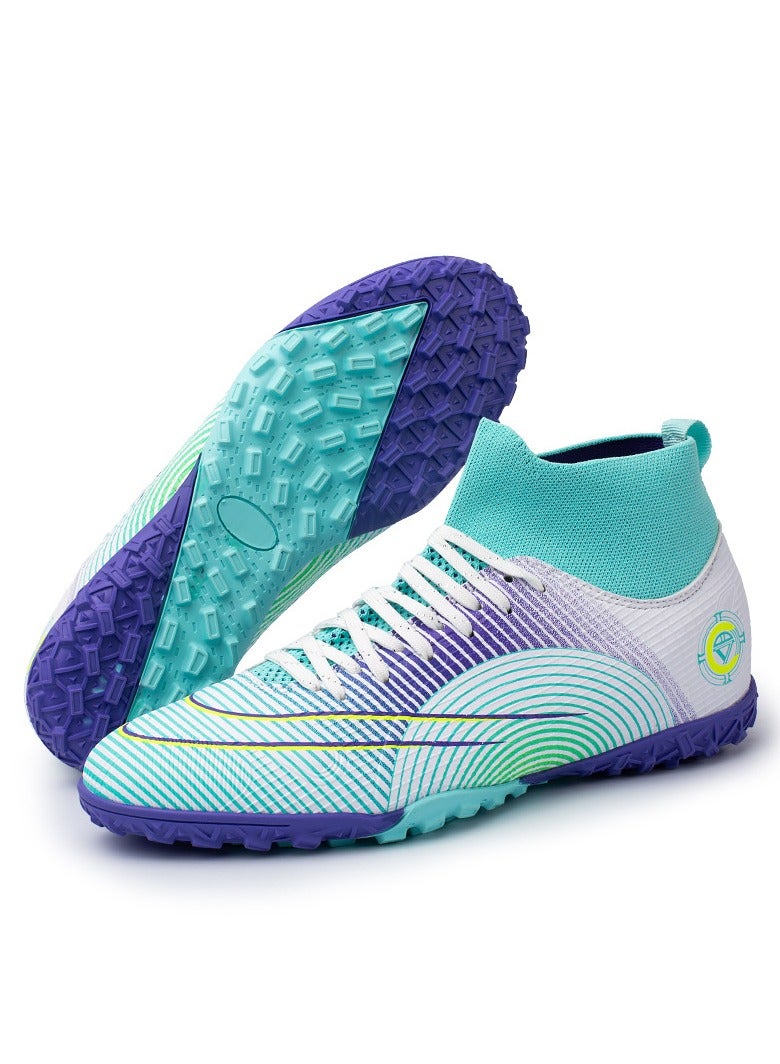 Nariele أحذية كرة القدم العصرية الجديدة