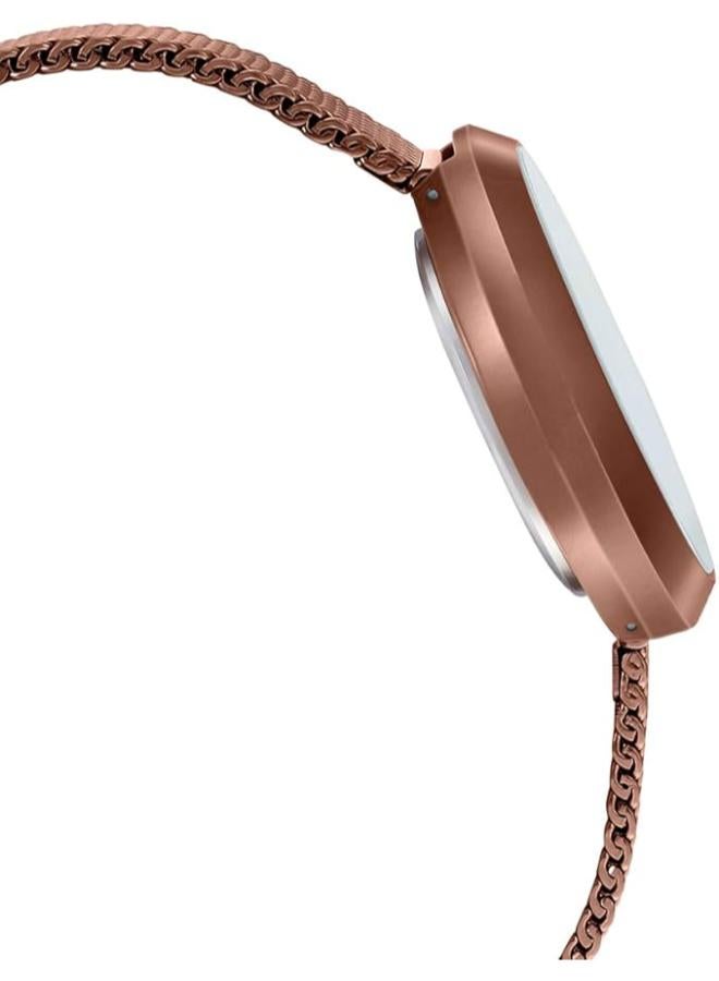 Casio Enticer Ladies Black Dial Women's Watch LTP-E154MR-1ADF - Image 3