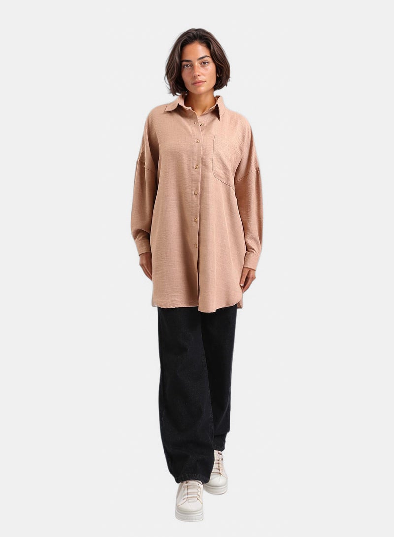 RAVIN Women Solid Wide Leg Jeans - Image 4