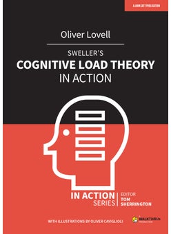 Sweller's Cognitive Load Theory in Action 