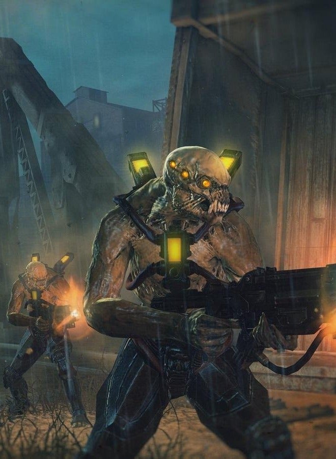 PlayStation RESISTANCE 3 - PlayStation 3 (PS3) - Image 3