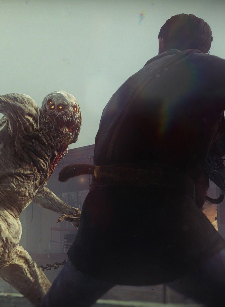 PlayStation RESISTANCE 3 - PlayStation 3 (PS3) - Image 5