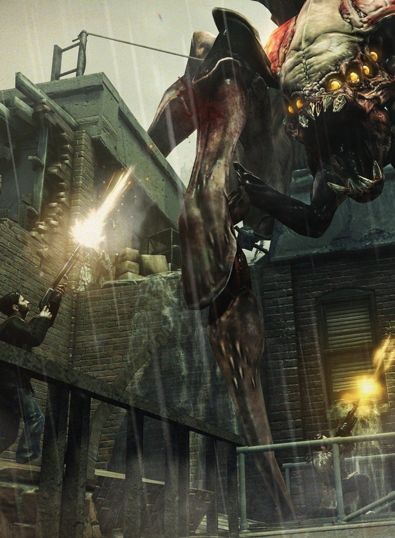 PlayStation RESISTANCE 3 - PlayStation 3 (PS3) - Image 2