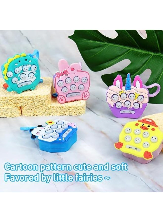 FIRST CHOICE Stress Relief Sensory Toy for Kids - Image 3