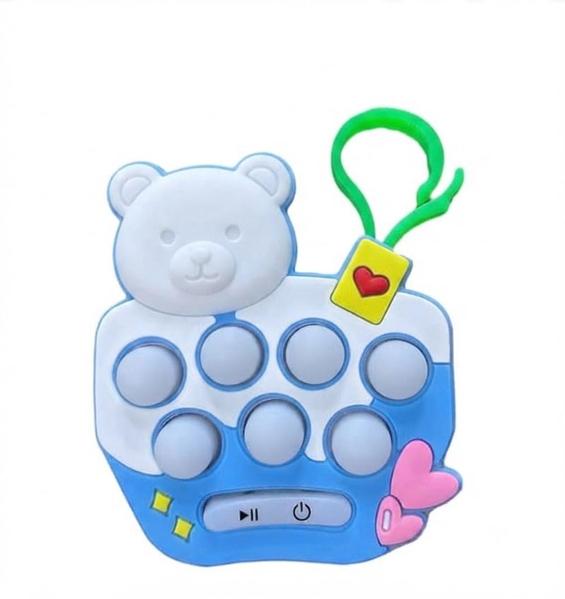 FIRST CHOICE Stress Relief Sensory Toy for Kids - Image 1