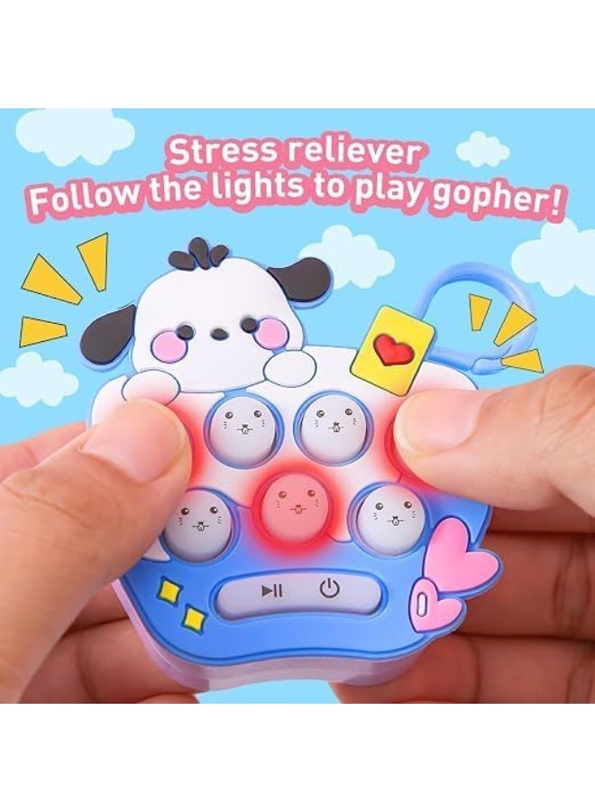 FIRST CHOICE Stress Relief Sensory Toy for Kids - Image 5