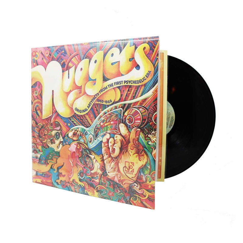 Big Fudge Vinyl Record Sleeves for Gatefold Albums 25 Outer 12 Inch LP Sleeves Crystal Clear Poly Plastic Protective Storage for Vinyl Records