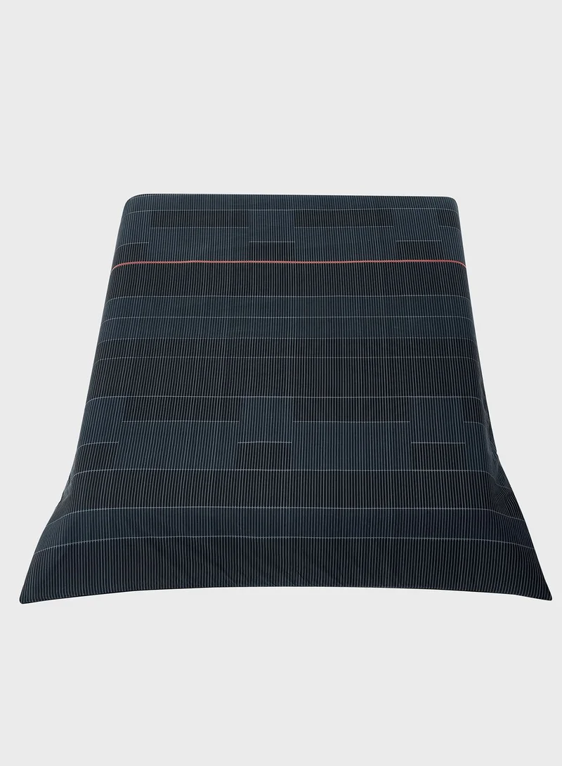 CALVIN KLEIN King Duvet Cover 240X220Cm