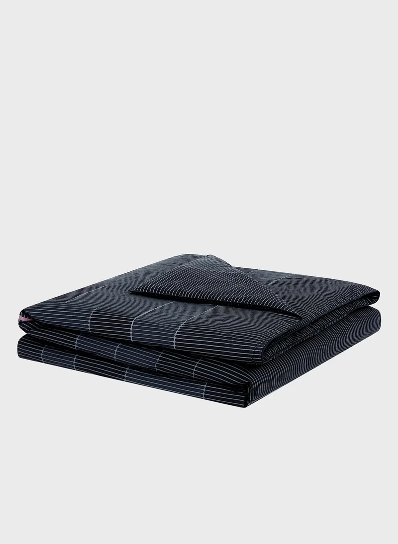 CALVIN KLEIN King Duvet Cover 240X220Cm