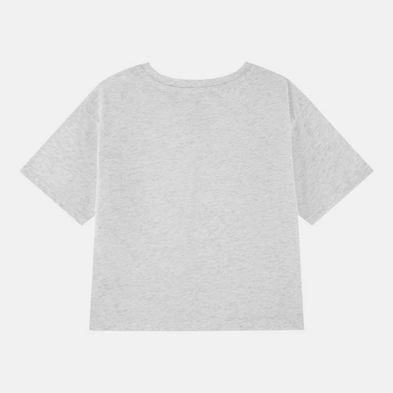 Jordan Kids' Brooklyn Essentials Crop Top