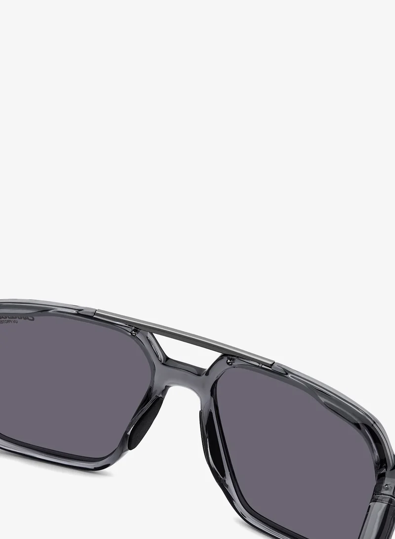 Carrera  CARRERA DUCATI CARDUC 042/S Sunglasses Grey Rectangular  | Best Price UAE