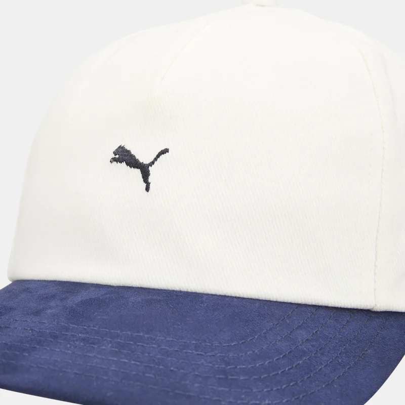 PUMA MMQ Logo Cap