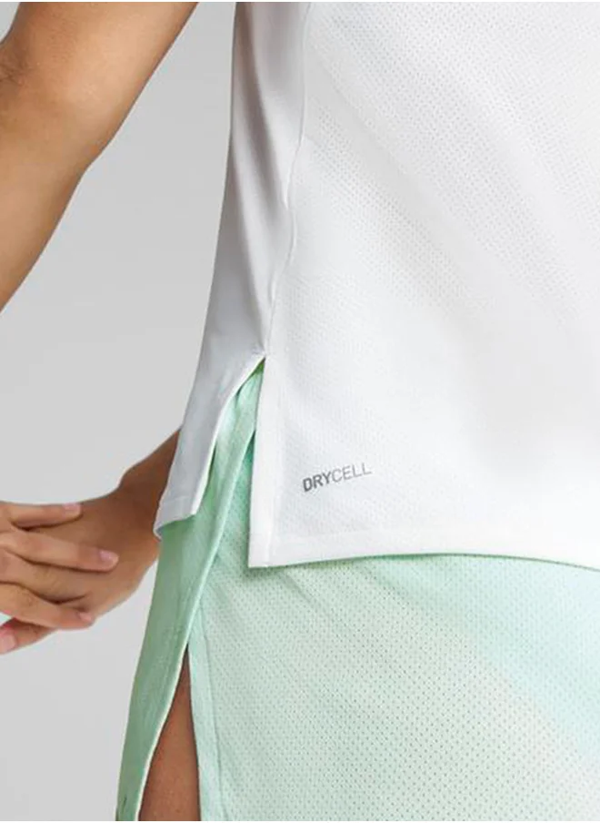 PUMA Running Graphic T-Shirt