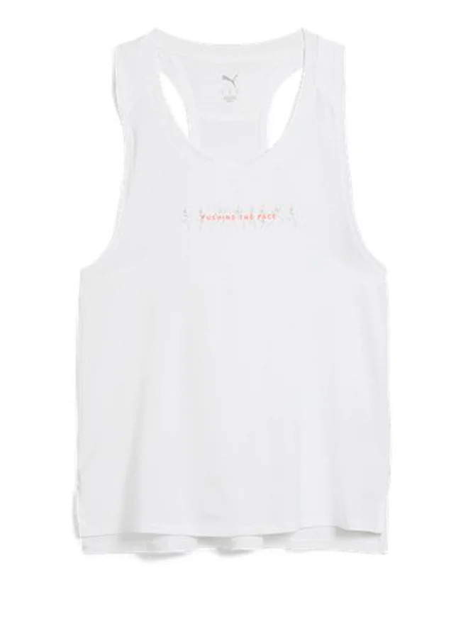 PUMA Running Graphic T-Shirt
