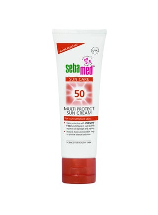 كريم الشمس SPF50