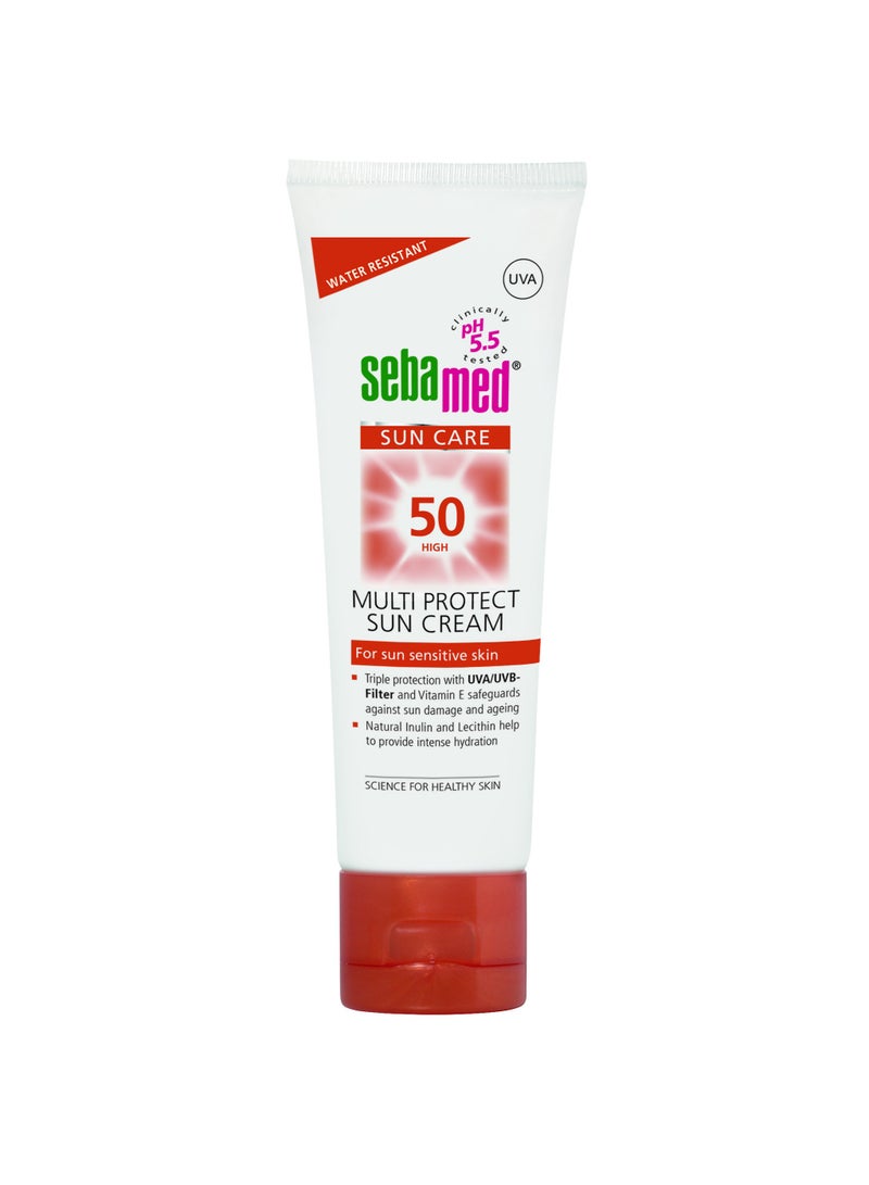 Sebamed Sun Cream Spf50