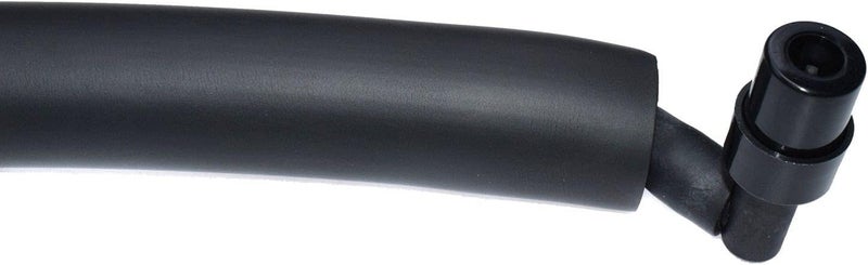 Wivplex Crankcase Breather PCV Valve Connector Hose - Image 3