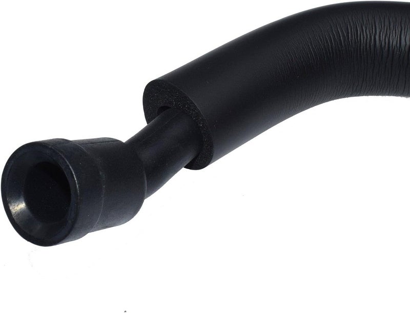 Wivplex Crankcase Breather PCV Valve Connector Hose - Image 2