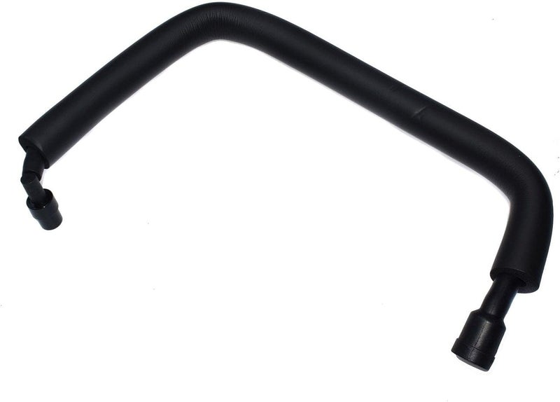 Wivplex Crankcase Breather PCV Valve Connector Hose - Image 4