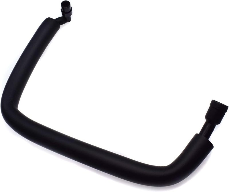 Wivplex Crankcase Breather PCV Valve Connector Hose - Image 1
