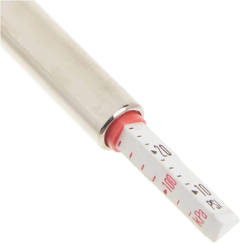 viva smart PENCIL TYPE SMART TYER PRESSURE GAUGE SET OF 2 - Image 3