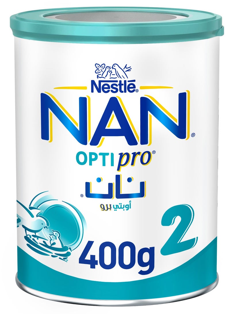 نان أوبتيبرو تركيبة المرحلة 2 - Image 1