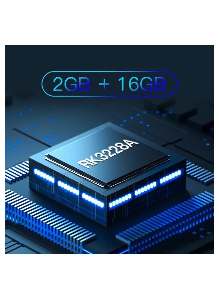 Beauenty TV box (internet receiver) with Android 10.0 operating system - with full HD 4K resolution - Image 5