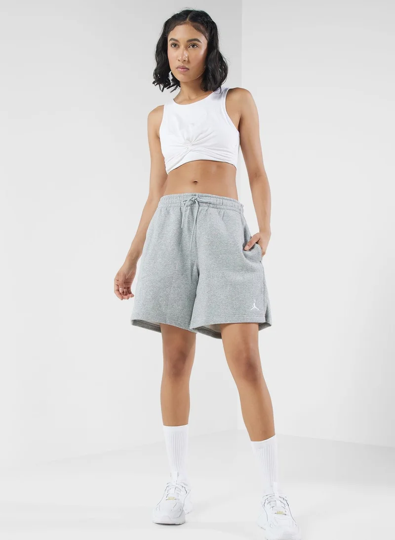 Jordan Jordan Brooklyn Fleece Shorts