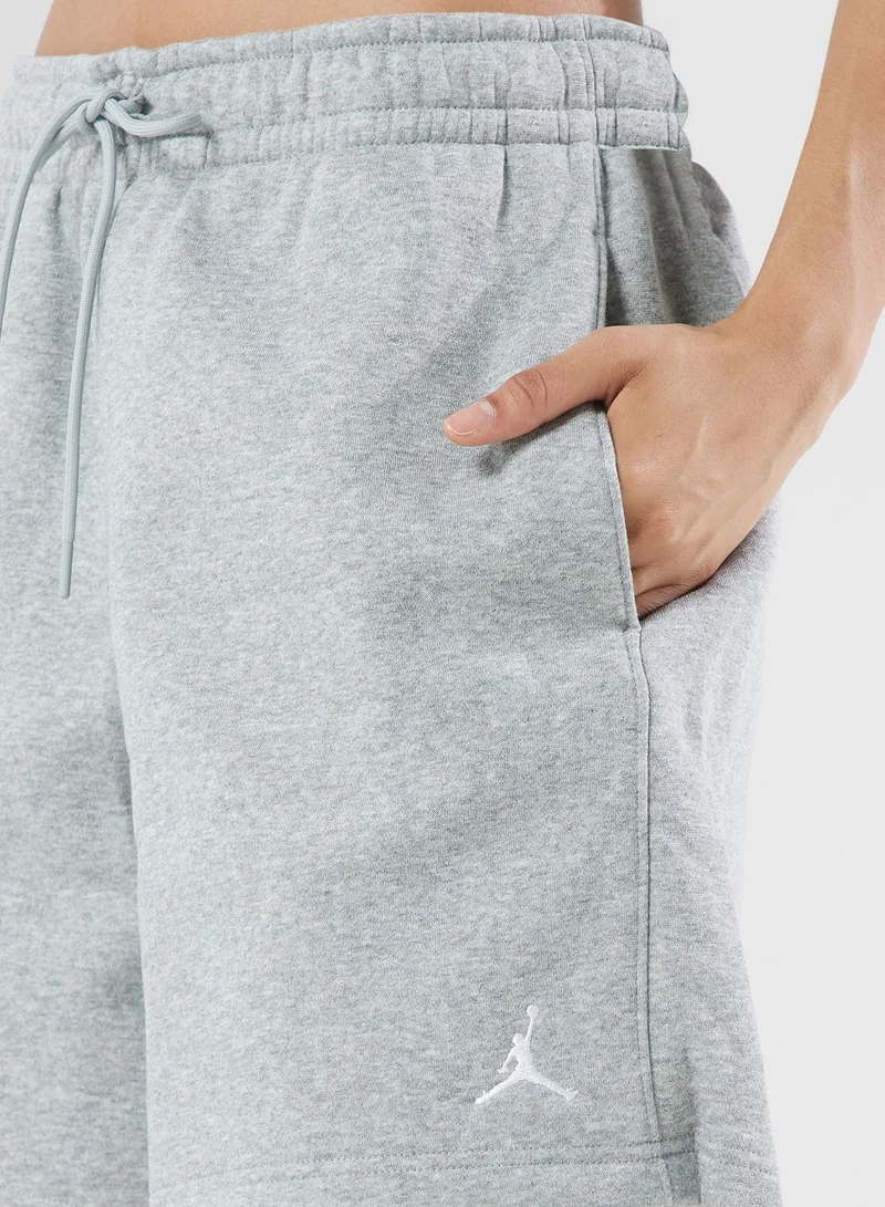 Jordan Jordan Brooklyn Fleece Shorts