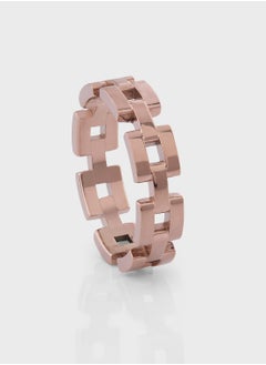 DANIEL WELLINGTON Ring Band Style  - Image 2