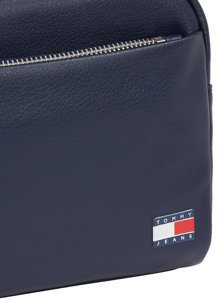 TOMMY JEANS HERITAGE LEATHER WASH BAG  - Image 3
