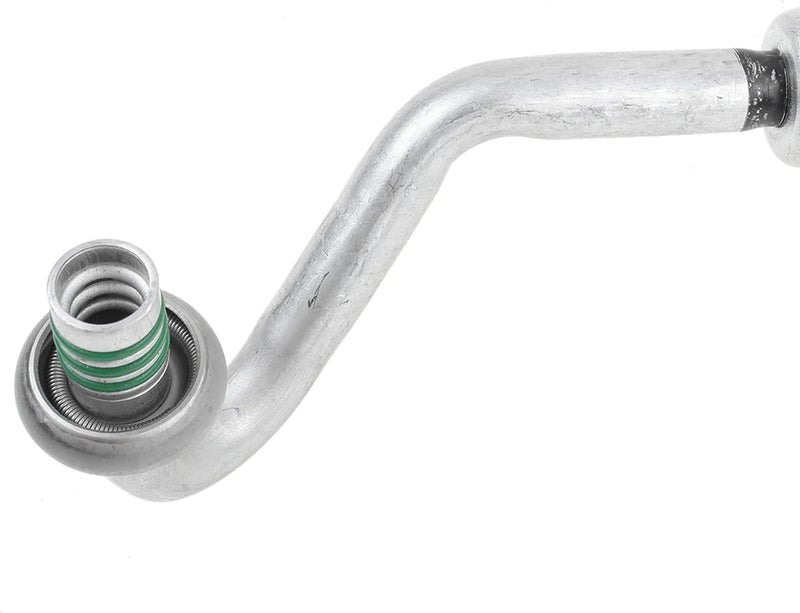 A-Premium A/C Liquid Line Hose with Orifice Tube for Ford Explorer and Mercury Mountaineer - Image 5