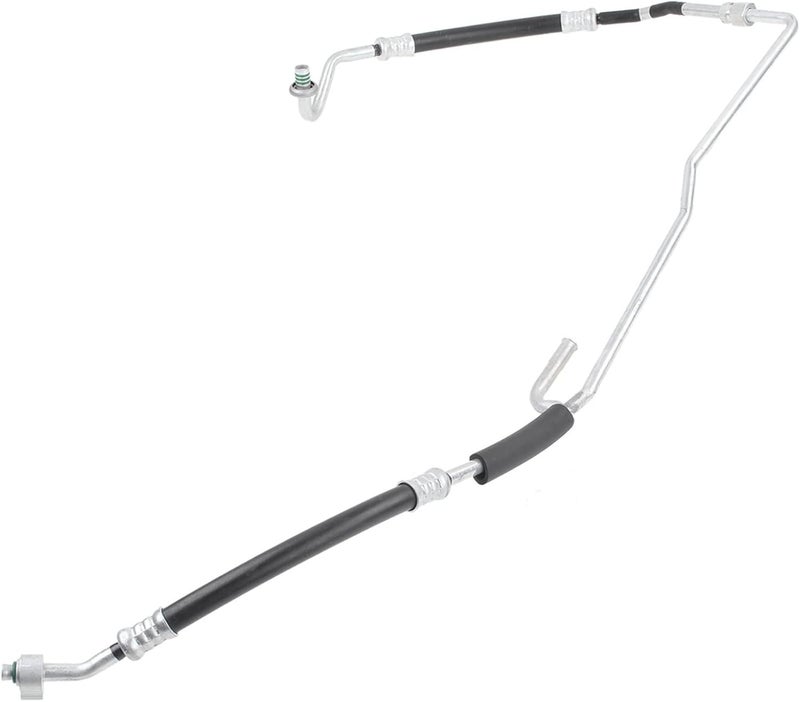 A-Premium A/C Liquid Line Hose with Orifice Tube for Ford Explorer and Mercury Mountaineer - Image 3