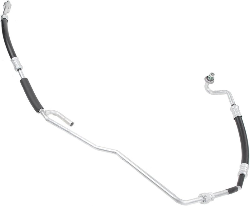 A-Premium A/C Liquid Line Hose with Orifice Tube for Ford Explorer and Mercury Mountaineer - Image 2