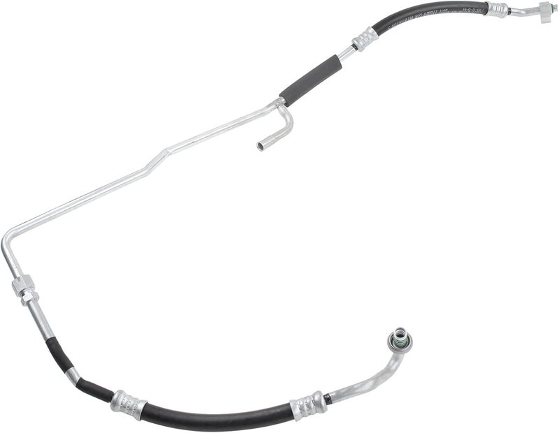 A-Premium A/C Liquid Line Hose with Orifice Tube for Ford Explorer and Mercury Mountaineer - Image 1