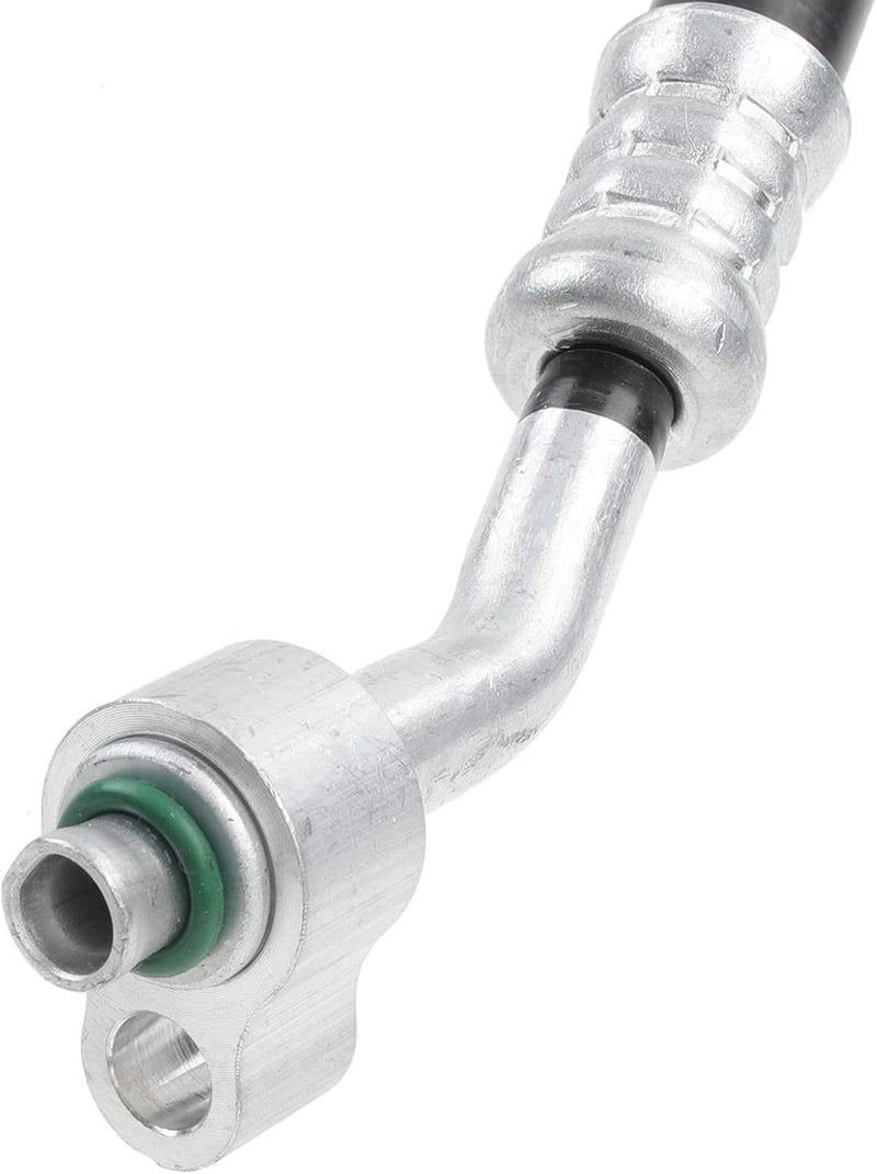 A-Premium A/C Liquid Line Hose with Orifice Tube for Ford Explorer and Mercury Mountaineer - Image 4