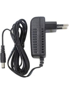 Netmaster Modem Compatible 12 Volt 2 Ampere 24W - 12V 2AH Adapter Transformer Plastic Socket Type
