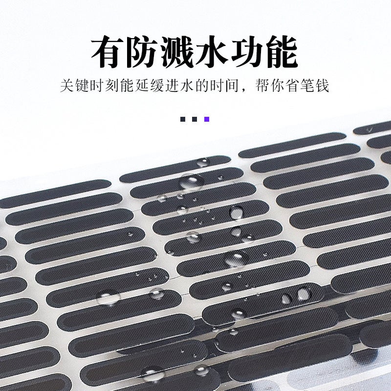 Suitable For Apple Mobile Phone Dust-Proof Net Speaker Earpiece Protective Sticker Universal Dust-Proof Sticker Bell Mouth Filter Screen - Image 4
