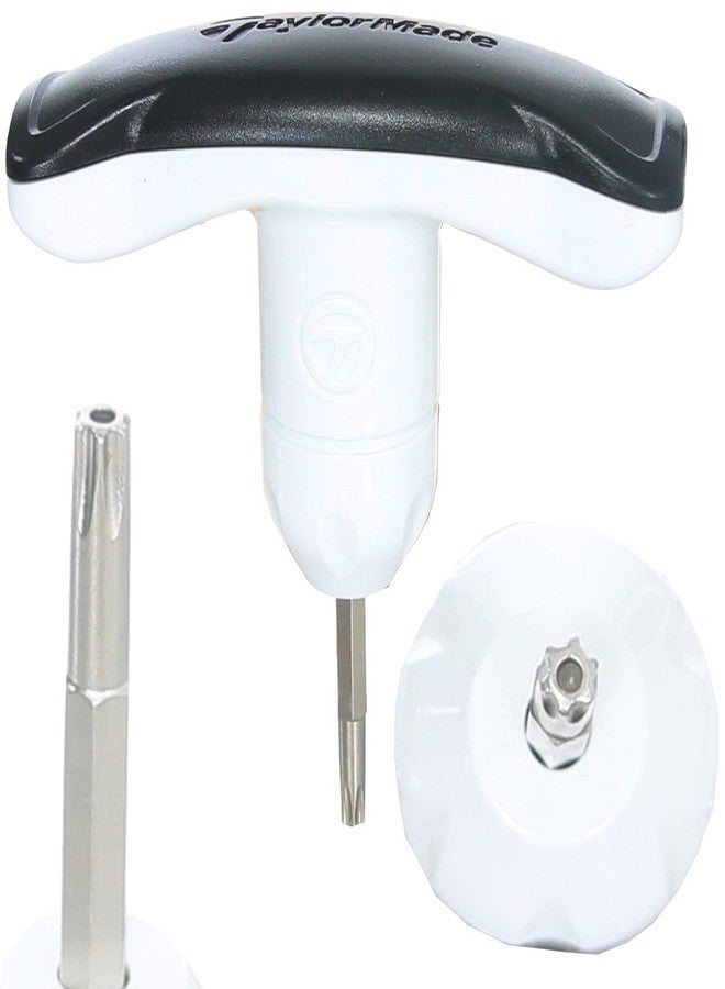 TaylorMade NEW TaylorMade R15 Torque Wrench - Image 2