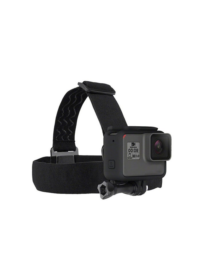 TELESIN Head Strap Gp Hms T04 (Gopro / Dji/ Akaso / Insta)  - Image 4